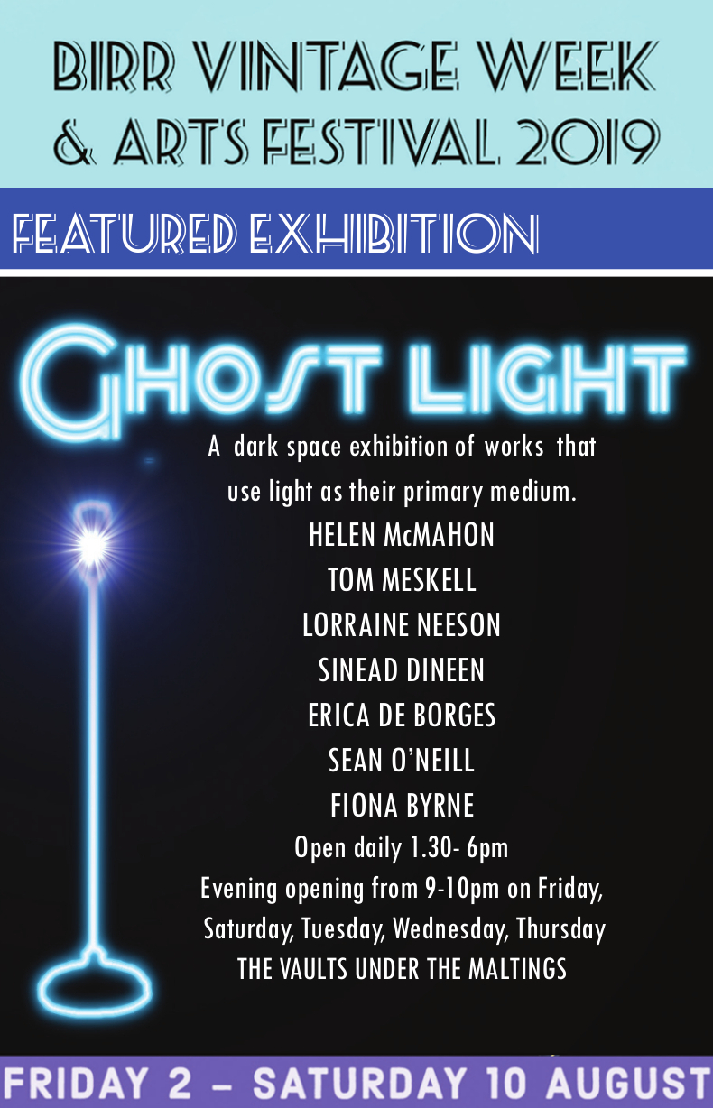 Ghost Light