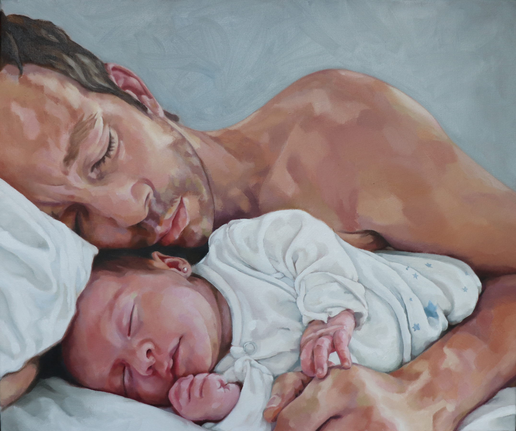 Portrait Painting